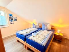 Ferienwohnung Frühlingswald – Bild 4