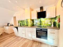 Ferienwohnung Frühlingswald – Bild 3