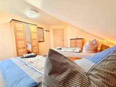 Ferienwohnung Frühlingswald – Bild 9