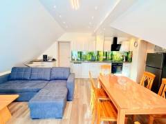 Ferienwohnung Frühlingswald – Bild 1