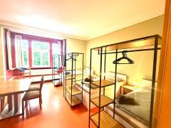 Monteurapartment Villa Otilienstein – Bild 11
