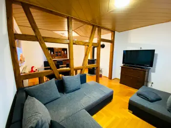 Ferienwohnung "An den Erlewiesen"