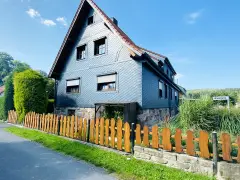 An den Erlewiesen – Außenansicht