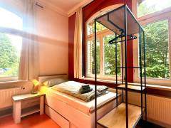 Monteurapartment Villa Otilienstein – Bild 1
