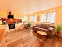 Ferienwohnung Mohnwiese – Bild 1
