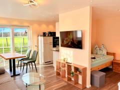 Ferienwohnung Burgmauer – Bild 1