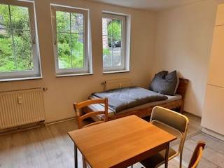 Monteurapartment Keferstein III in Suhl