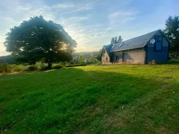 Forsthaus Abendfrieden