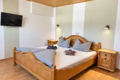 An den Erlewiesen – Doppelzimmer
