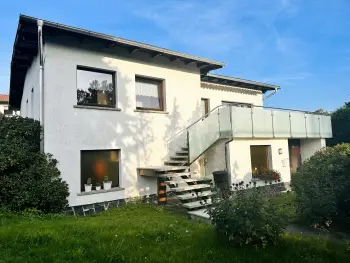 Monteurhaus am Lautenberg