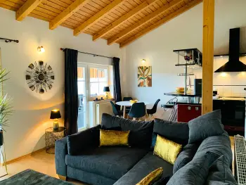 Ferienwohnung "Im Sonneneck"