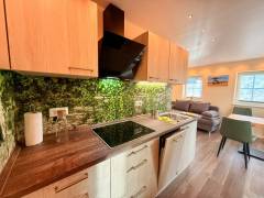 Ferienwohnung Burgmauer – Bild 8