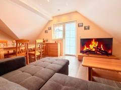 Ferienwohnung Frühlingswald – Bild 11