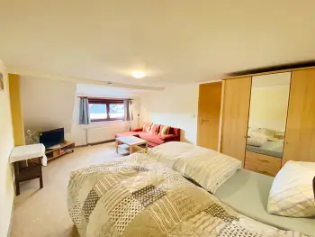 Monteurwohnung Schneider