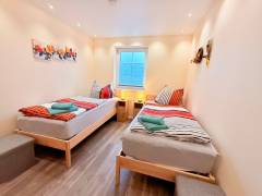 Ferienwohnung Mohnwiese – Bild 2