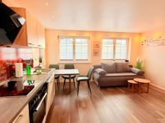 Ferienwohnung Mohnwiese – Bild 4